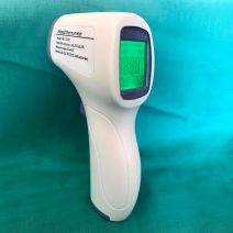Infrared (IR) Forehead Thermometer AK - T1503