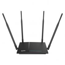 D-Link AC1200 Wi-Fi Gigabit Router DIR-825