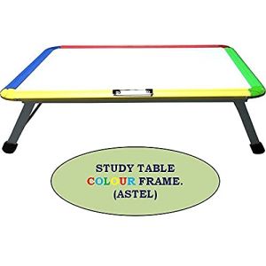 White Writing Board  &  Study Table (12