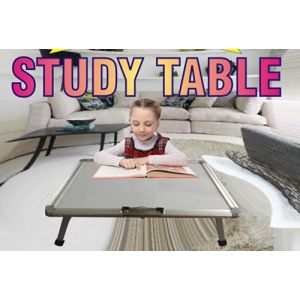 Writing Board & Study Table  (12