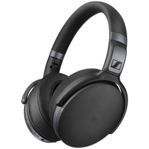 Sennheiser HD 4.40BT Bluetooth Headphones (Black) 