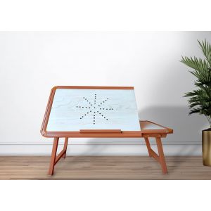 Smart Laptop Table (12