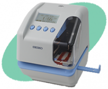  Seiko TP-50 Time Stamp Machine