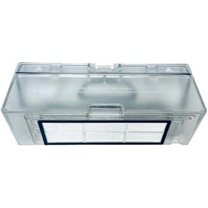 360 S7 Dustbin Replacement – High-Capacity Dust Box for 360 S7 Robot Vacuum Cleaner, Easy Removal, Durable & Leak-Proof Design